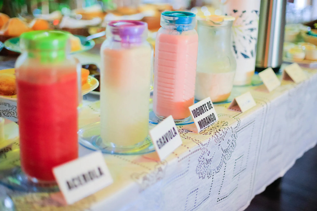 Travel Inn Pousadas & Beach Club Trancoso
