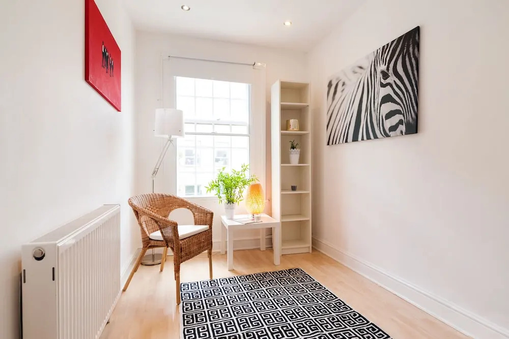 The Fulham Vanston Place - GA08