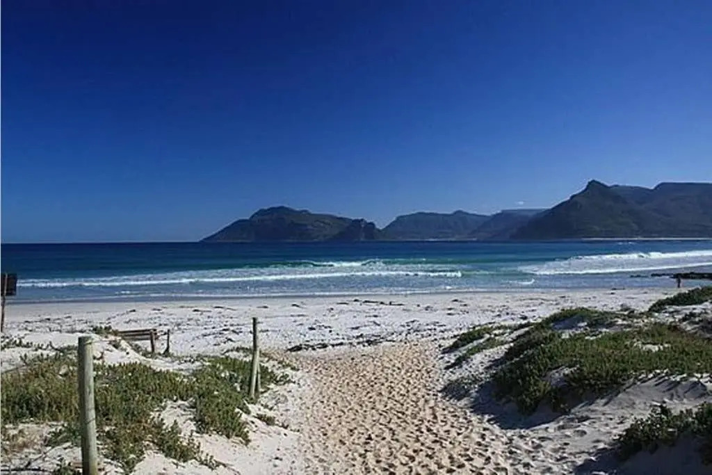 Kommetjie Beach House
