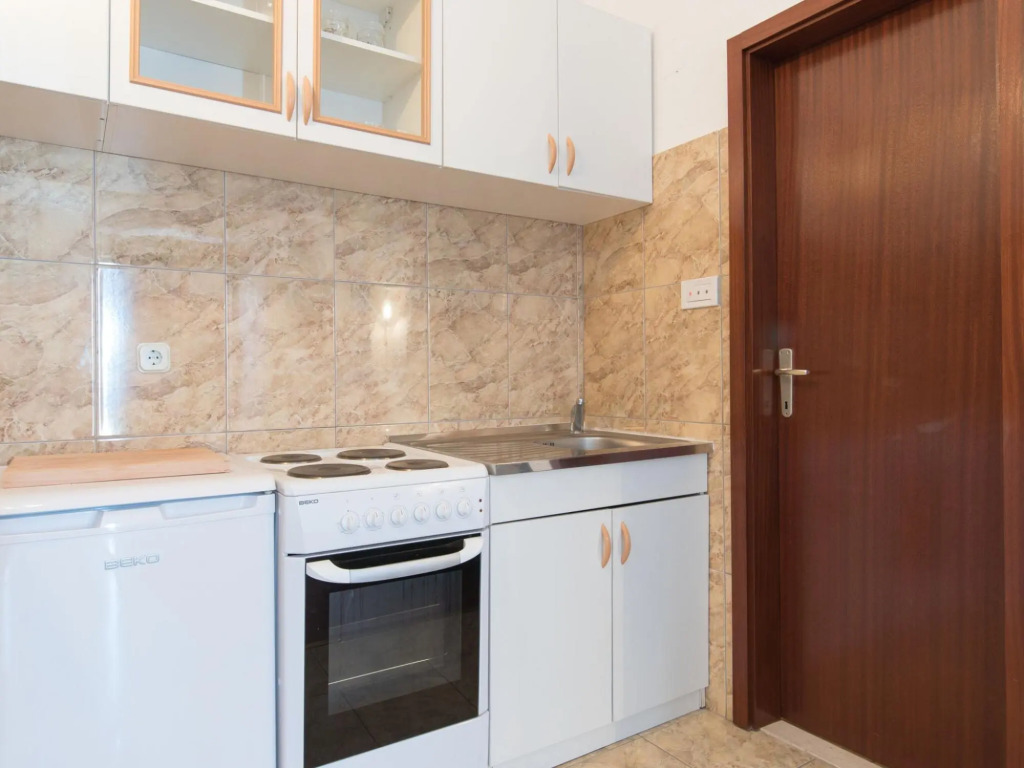 Holiday Home in Podstrana near Beach