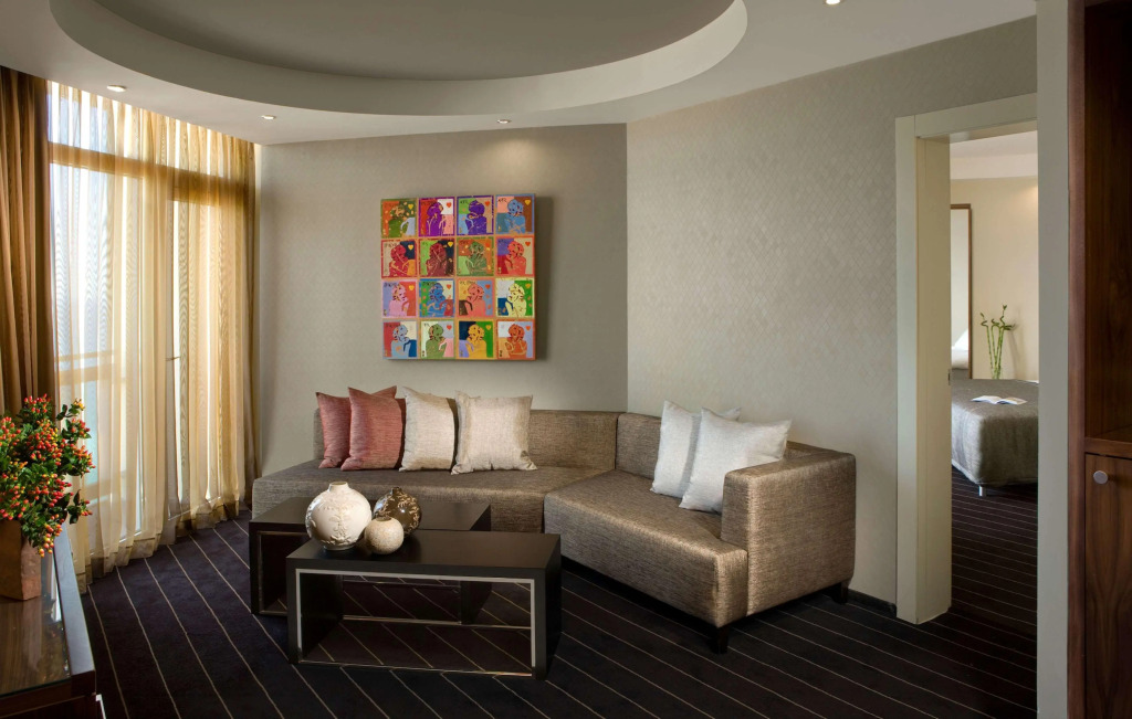 Dan Panorama Tel Aviv Hotel
