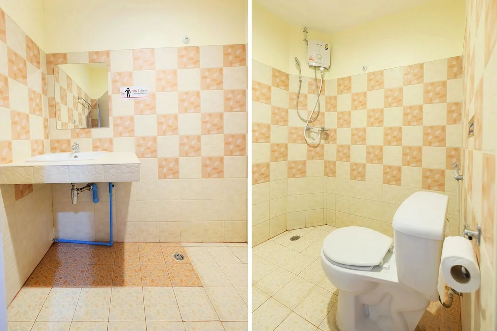 Lanta Dream House Apartment