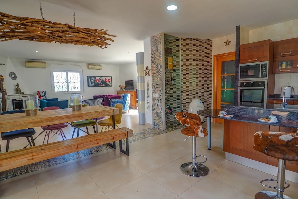 Villa Talaya by Hello Apartments Sitges