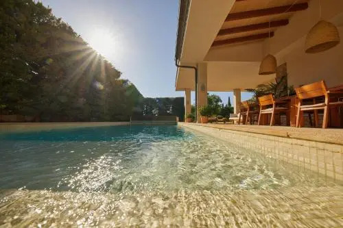 Villa Ruby by Cap Vermell Estate
