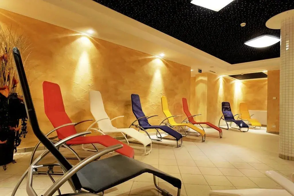 Hotel Auwirt Zentrum