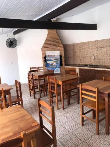 Suítes do Cabo