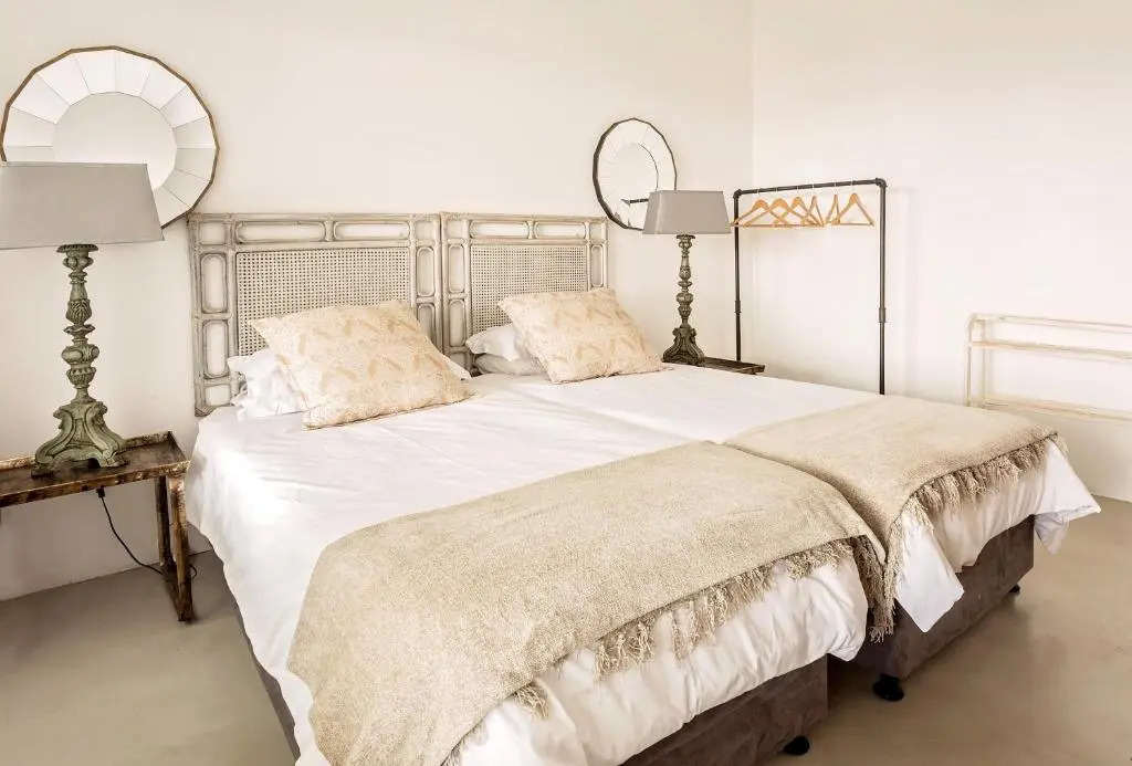 B'Lenghi Beach House