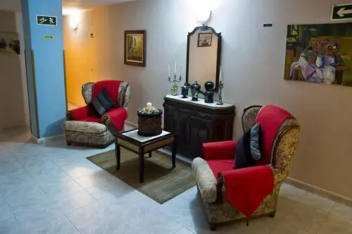 Hostal Algodon