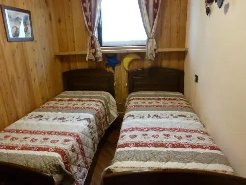 Apartment Gerandin