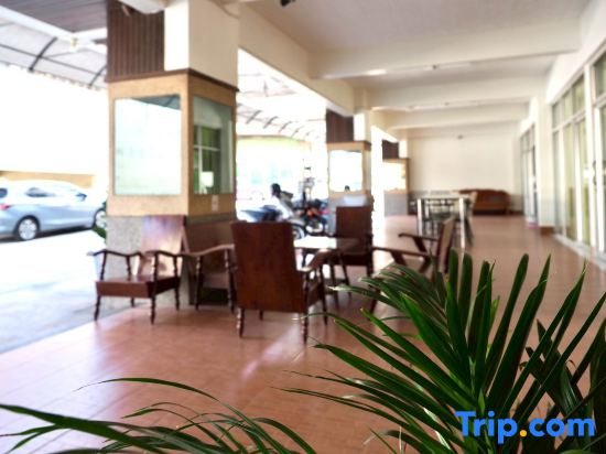 W Smart Stay TRANG