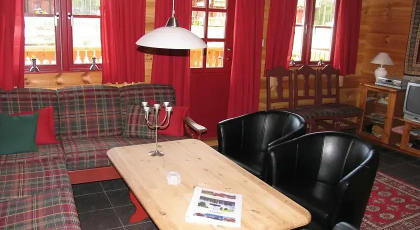 Vrådal Ferieleiligheter
