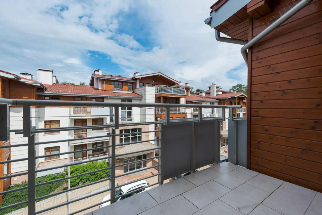 Apartamenty Neptun Park by Noclegi Renters