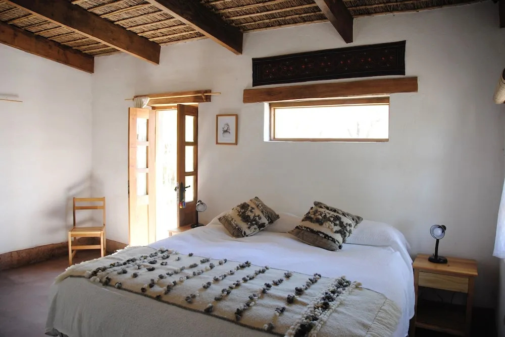 Casa Yali & Tchintur