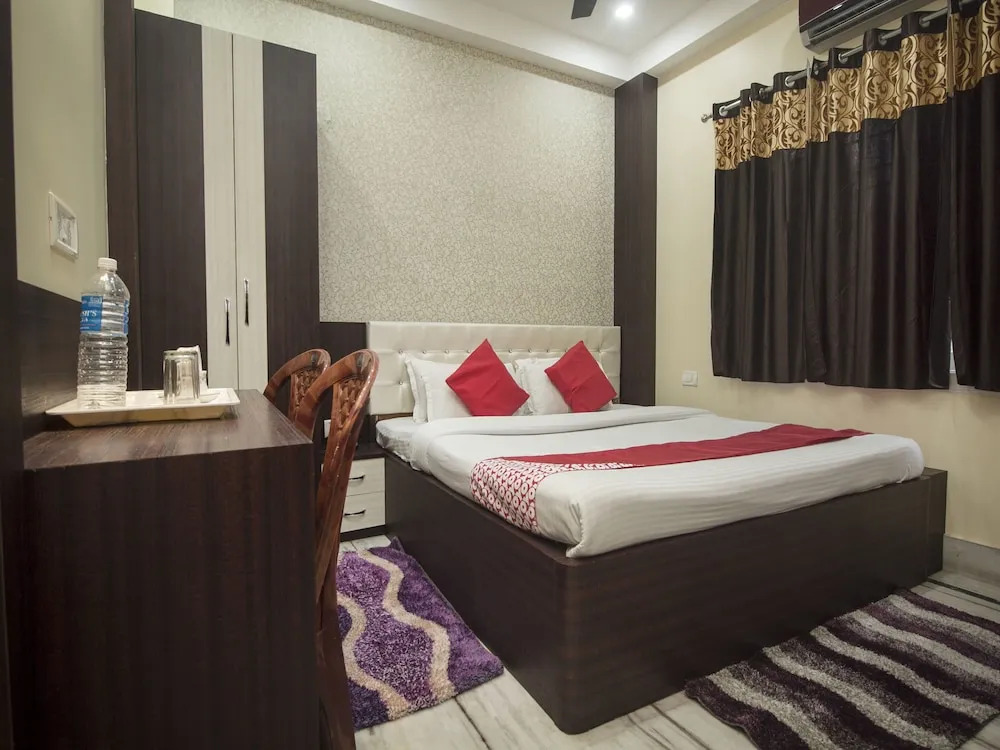 OYO 17216 Classic Lodge