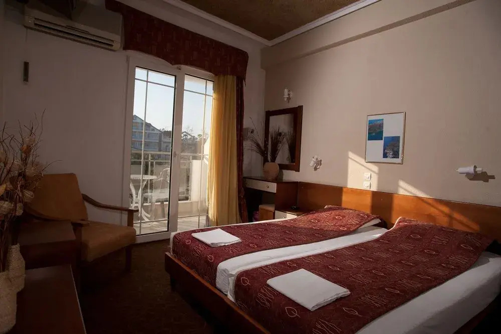 Hotel Akropol