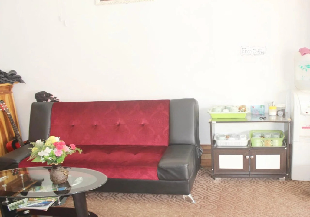 Hom pho guesthouse