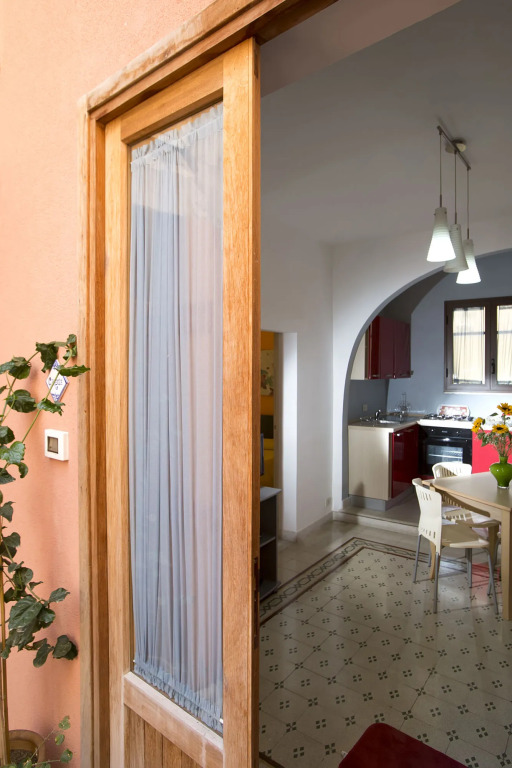 Il Cortile Fiorito