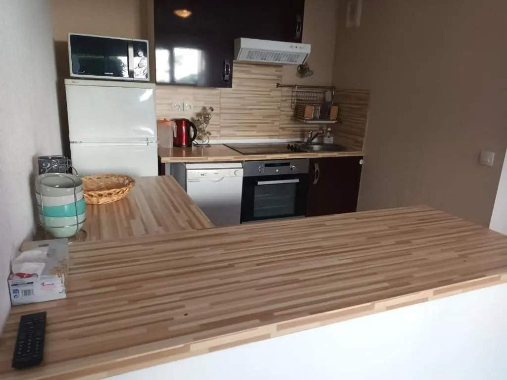 Appartement Hendaye, 2 pièces, 4 personnes - FR-1-239-780
