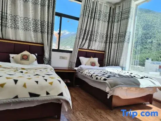 Yissim B&B