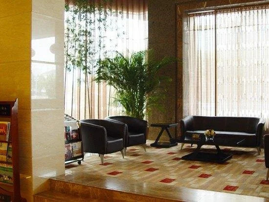 Yucheng Hotel