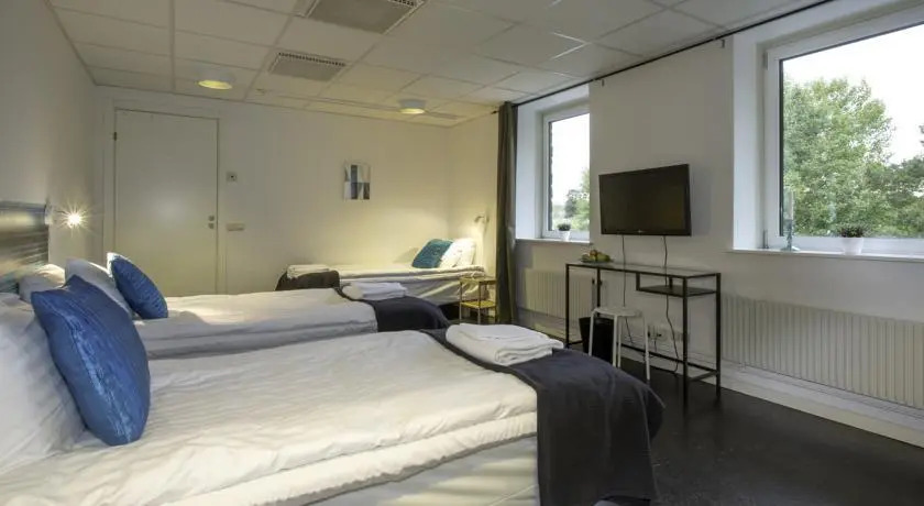 Ett Litet Hotell