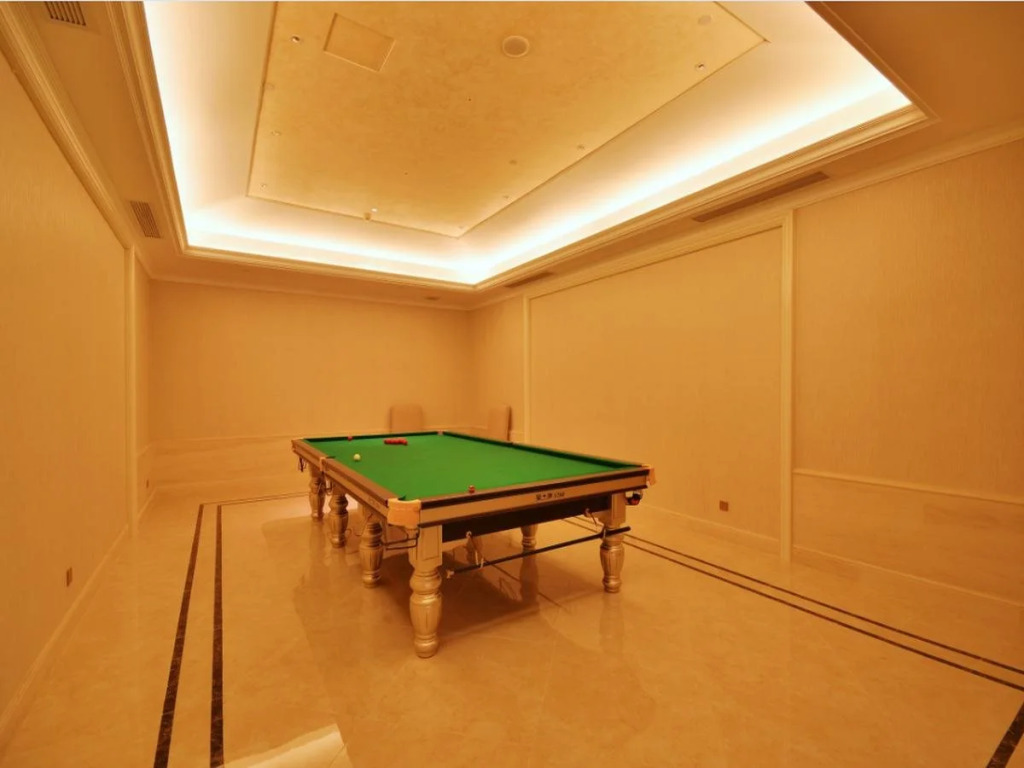 Guyi Jade Eco-Wellness Hotel