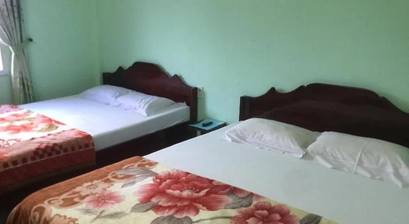 Thanh Binh Hotel