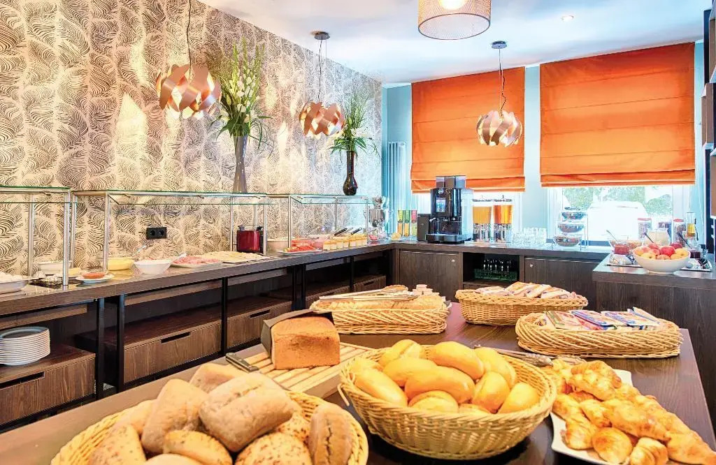 Leonardo Boutique Hotel Berlin City South