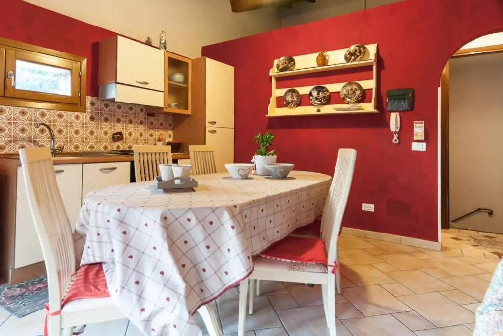 Casa Luigia