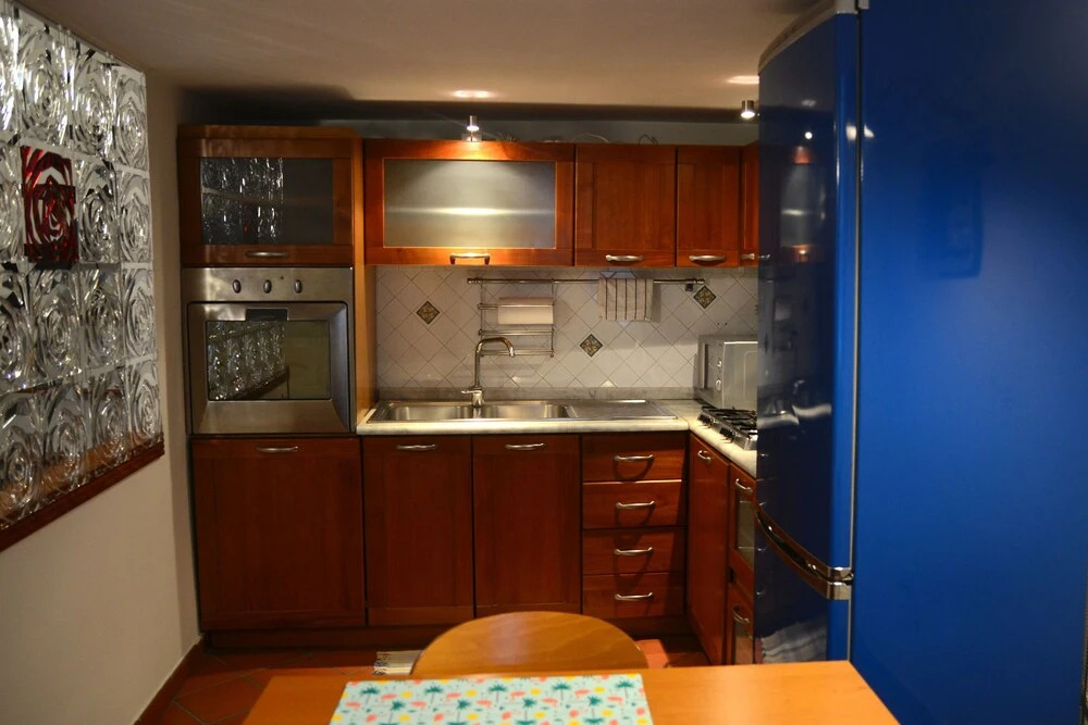 Emme Appartamento al Borgo Orefici
