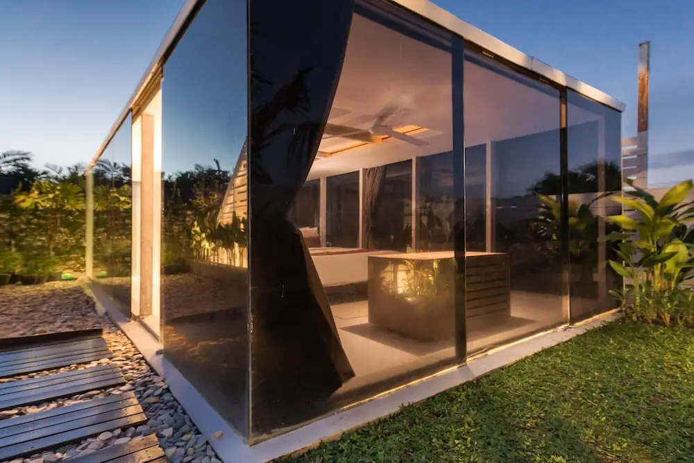 Villa Yasa Canggu by Exotic Bali Properties