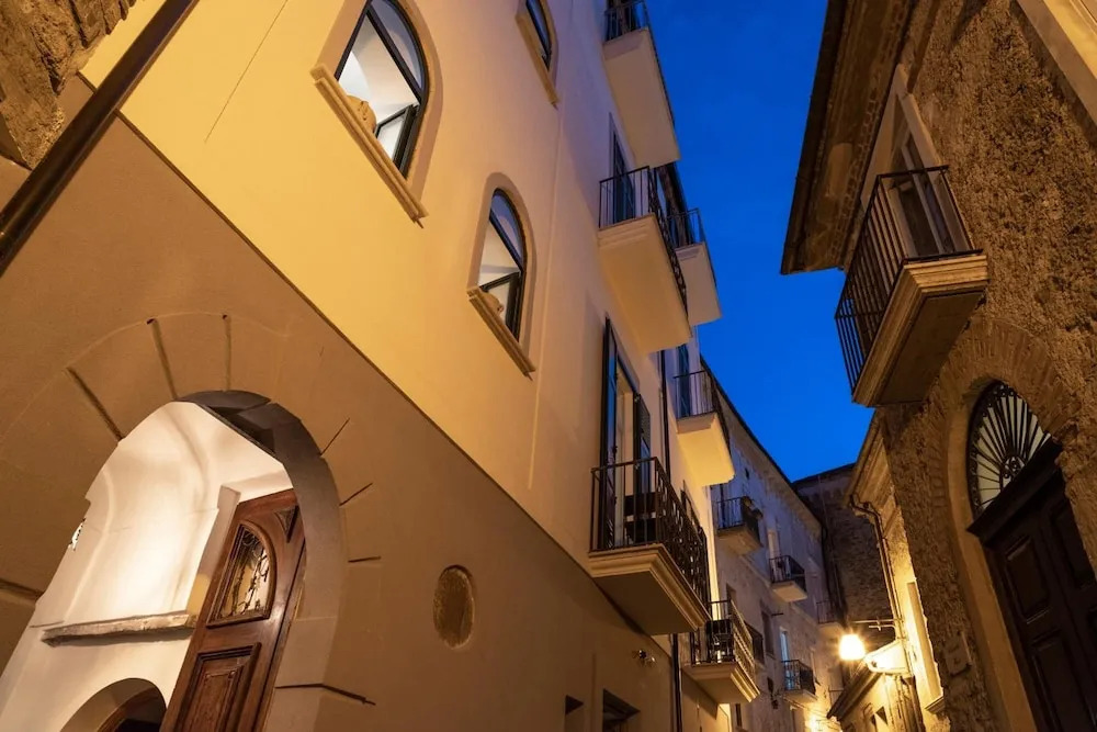 Residenza depoca Olimpia