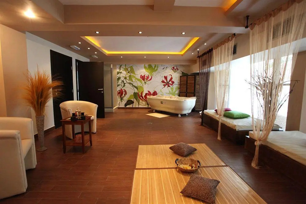Hotel Villa Lenije