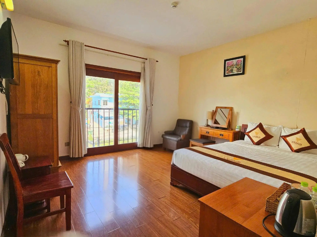 Venus Phu Quoc Hotel
