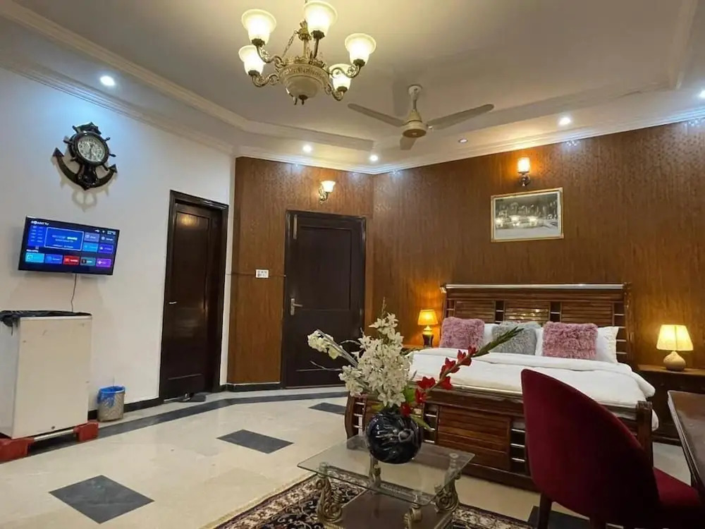 Lifestyle Guest House