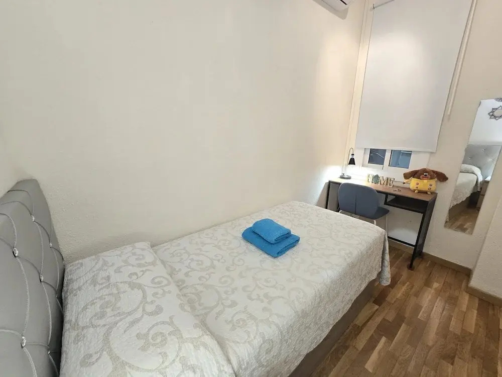 Habitaciones acogedoras en Aragón