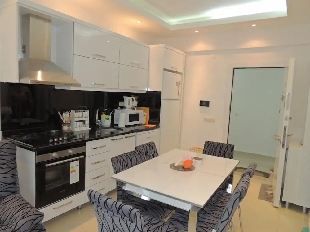 Kleopatra Apartment