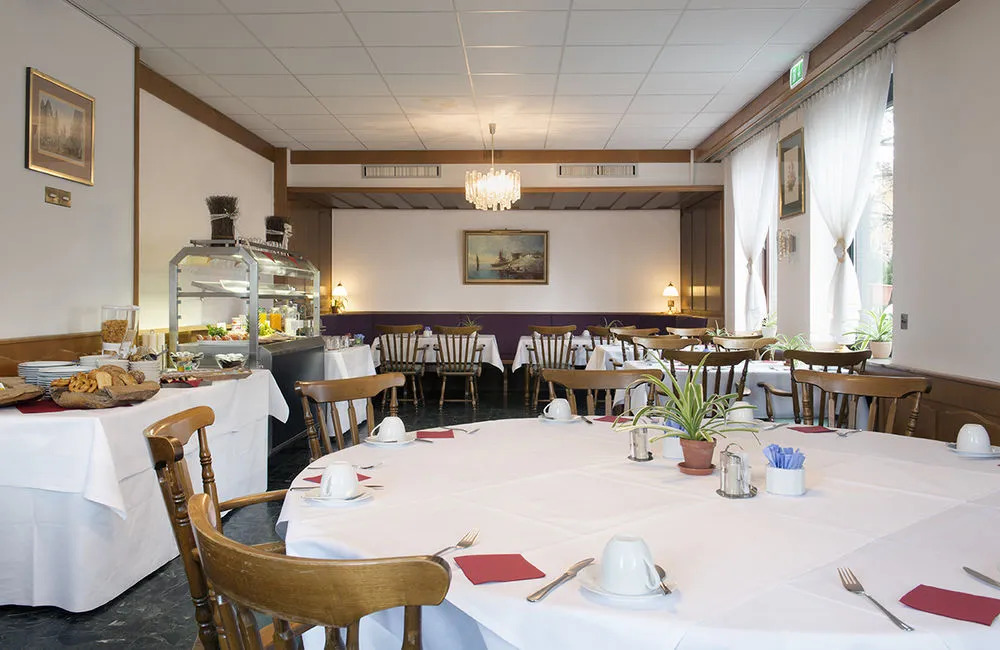 Hotel Rheintor