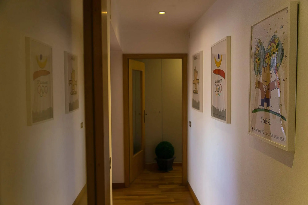 Alcam Vila Olímpica