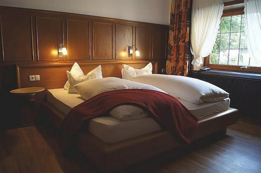 Elektro-Hotel Rosenhaus GmbH