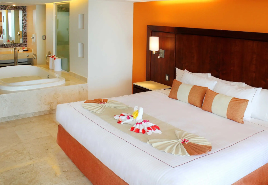 Azul Ixtapa Grand All Inclusive Suites - Spa & Convention Center