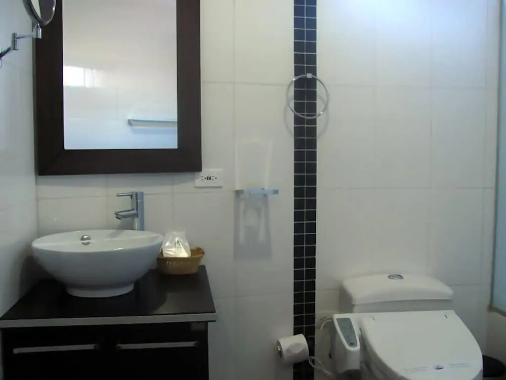Hotel Portobelo Guatape