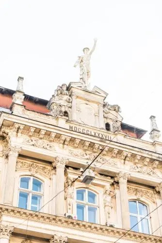 Mini-Hotel Freedom Mercurius
