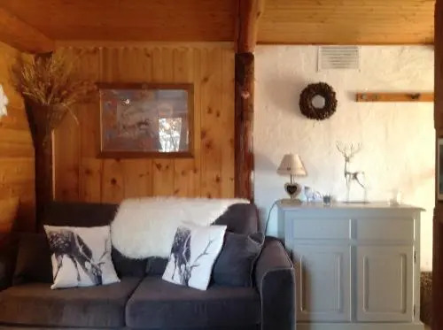Appartement St Nicolas