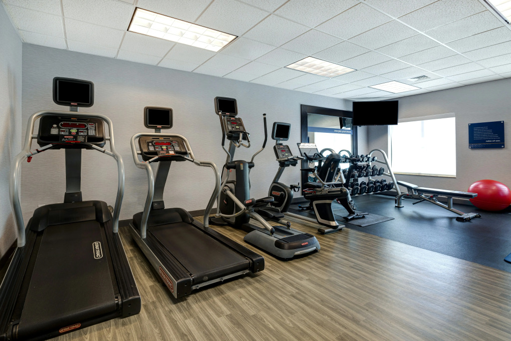 Hampton Inn & Suites San Luis Obispo