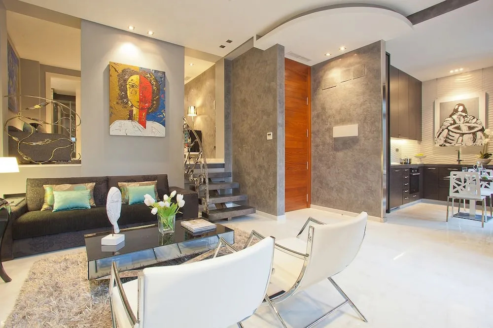 Micalet Apartments by Home Club