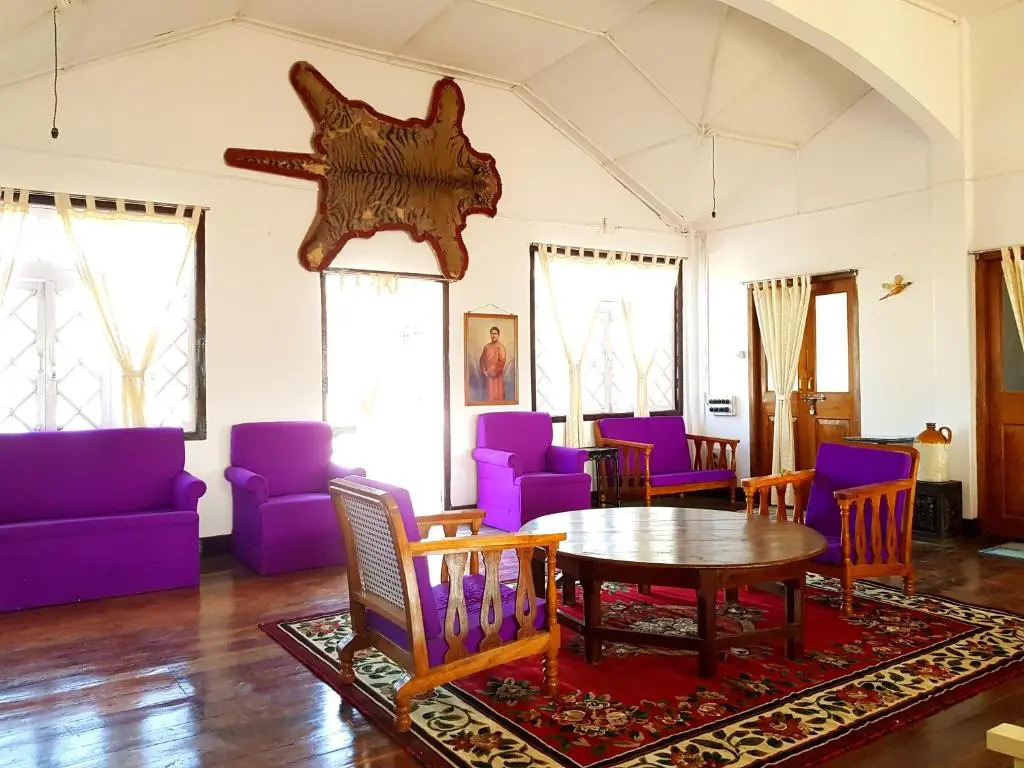 Rani Kothi Heritage Palace