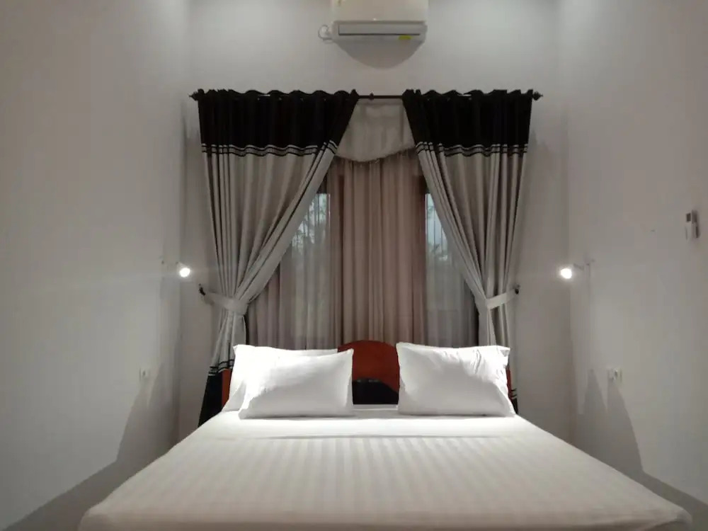 The Res Village Lombok