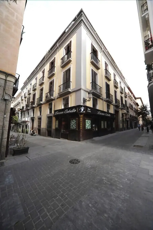 Piso de Lujo en el Centro
