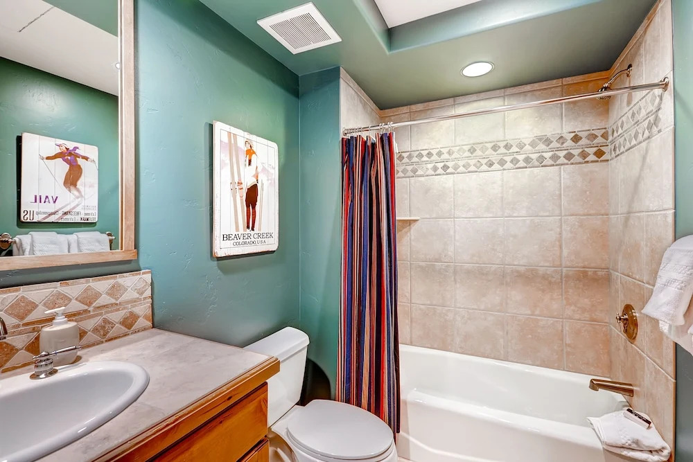 5br/5ba , Ski In/out In Arrowhead, 3523 Sq Ft! 5 Bedroom Condo by RedAwning